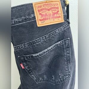 Levi's Women's 501 Jeans